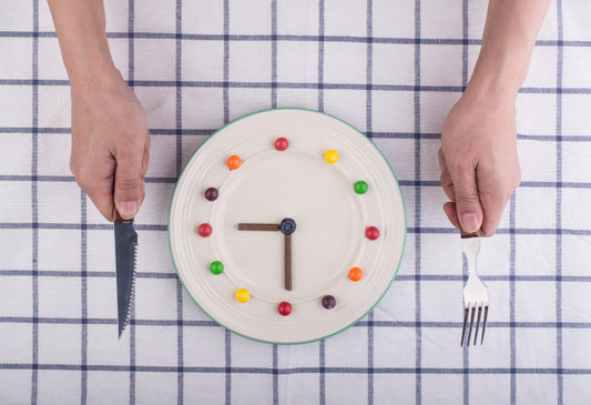 Intermittent Fasting: Unlock Health Benefits Now