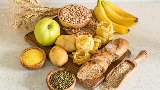 A Guide to Carbohydrates and Weight Loss