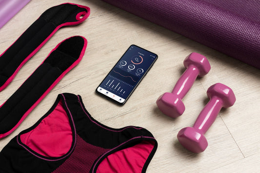 Best Fitness's apps for Android